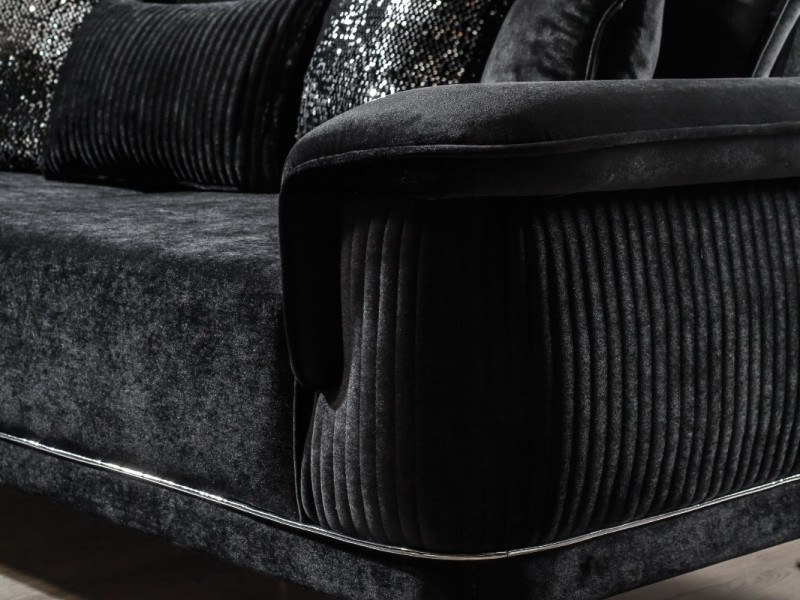 Yıldız Koltuk Takımı 