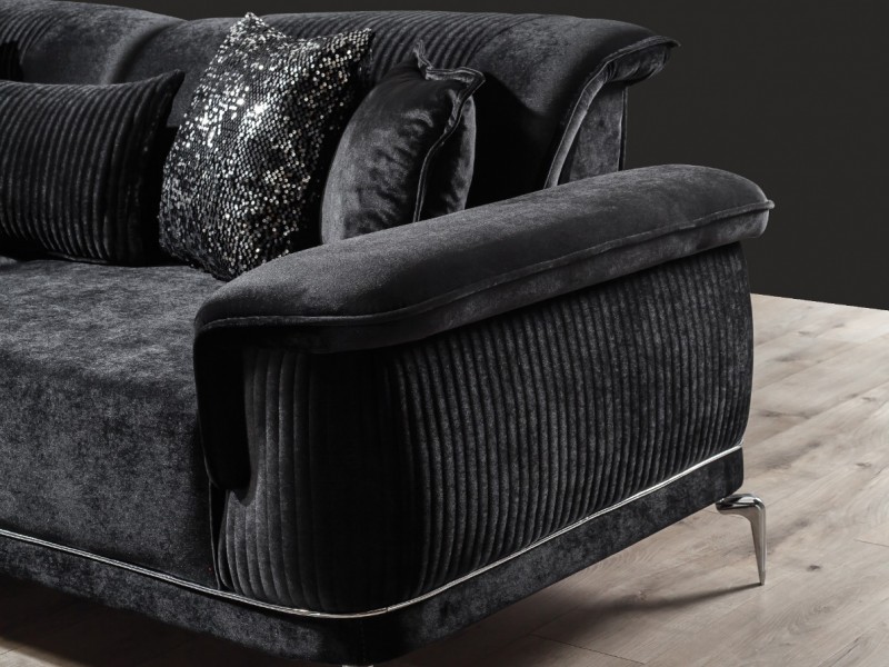 Yıldız Koltuk Takımı 