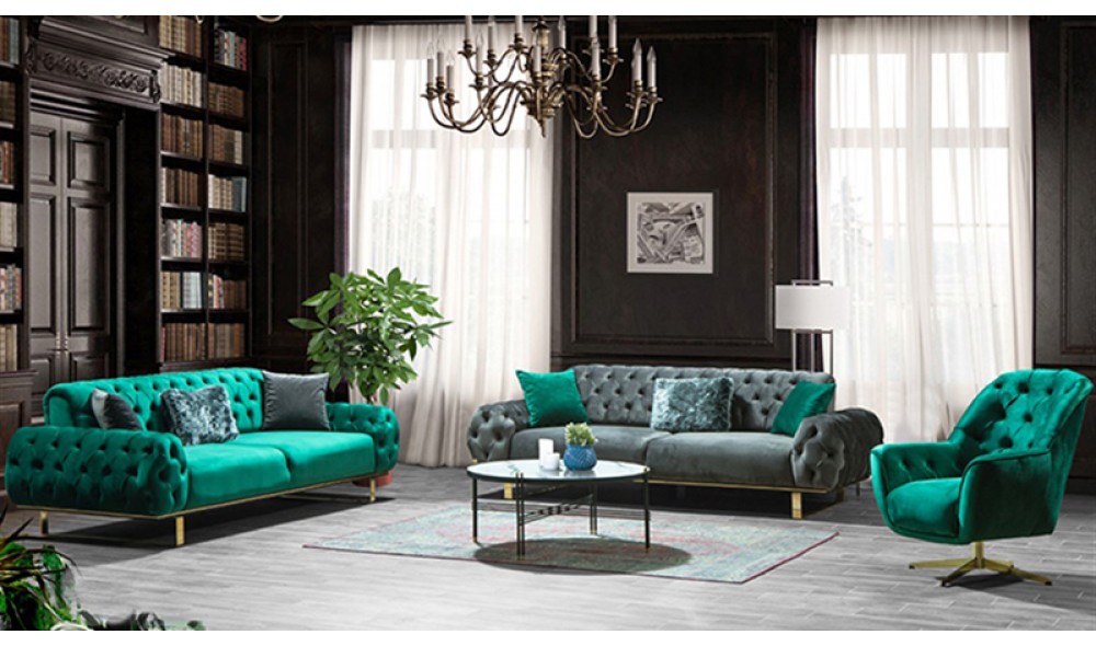 Star Koltuk Takımı