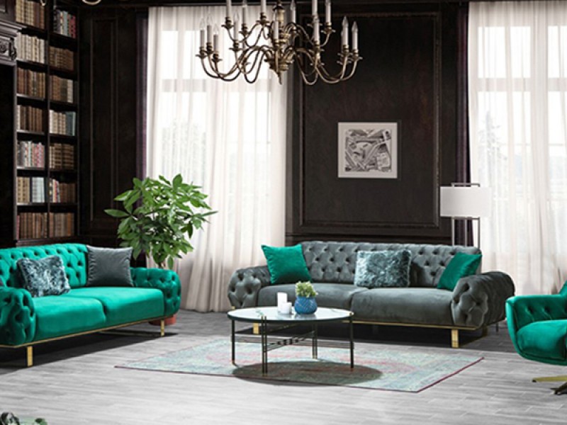 Star Koltuk Takımı