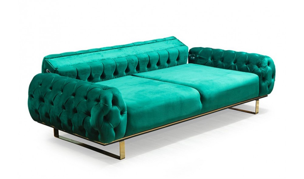 Star Koltuk Takımı