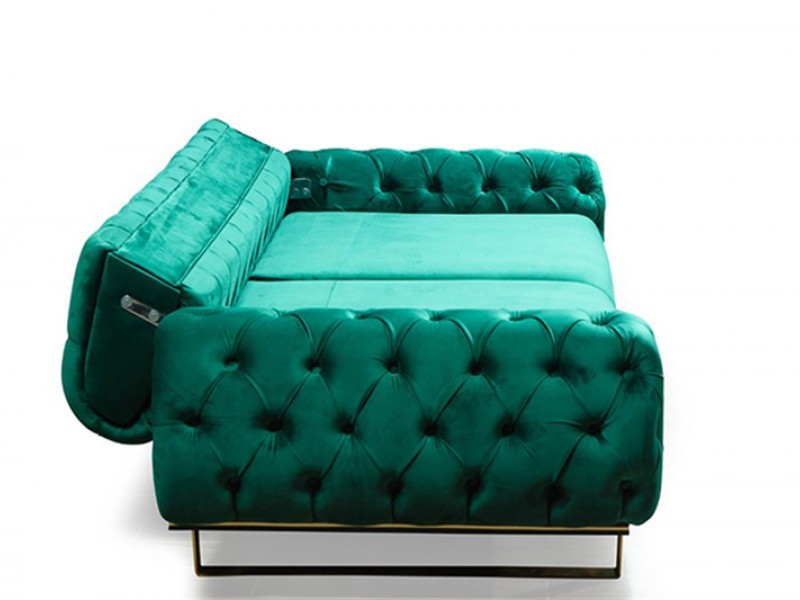 Star Koltuk Takımı