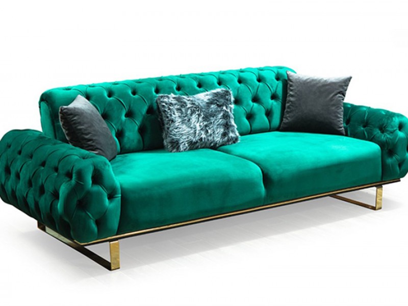 Star Koltuk Takımı