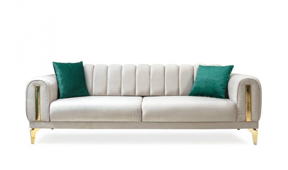 ZÜMRÜT KOLTUK TAKIMI 