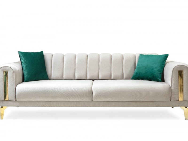 ZÜMRÜT KOLTUK TAKIMI 