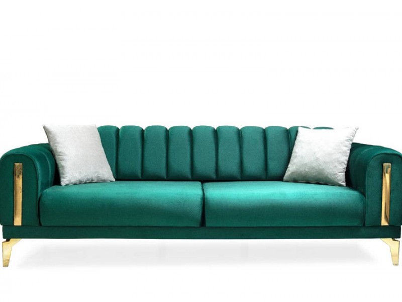 ZÜMRÜT KOLTUK TAKIMI 