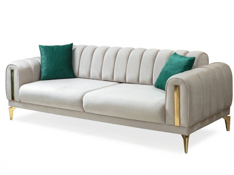 ZÜMRÜT KOLTUK TAKIMI 