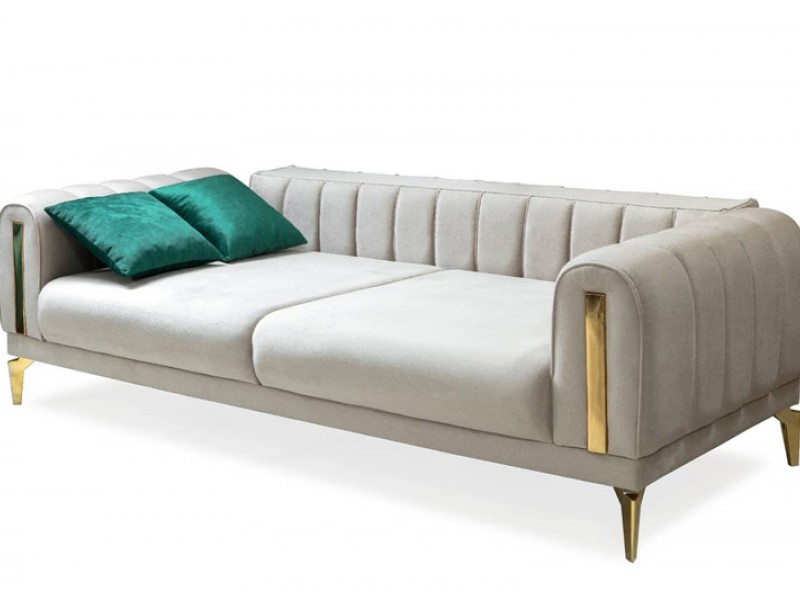 ZÜMRÜT KOLTUK TAKIMI 