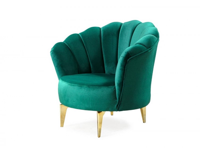 ZÜMRÜT KOLTUK TAKIMI 