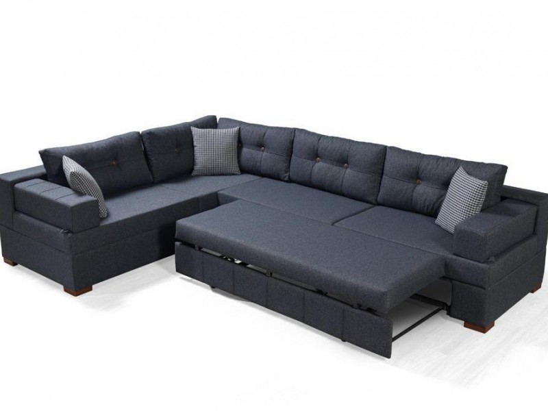 Buğra Köşe Takımı