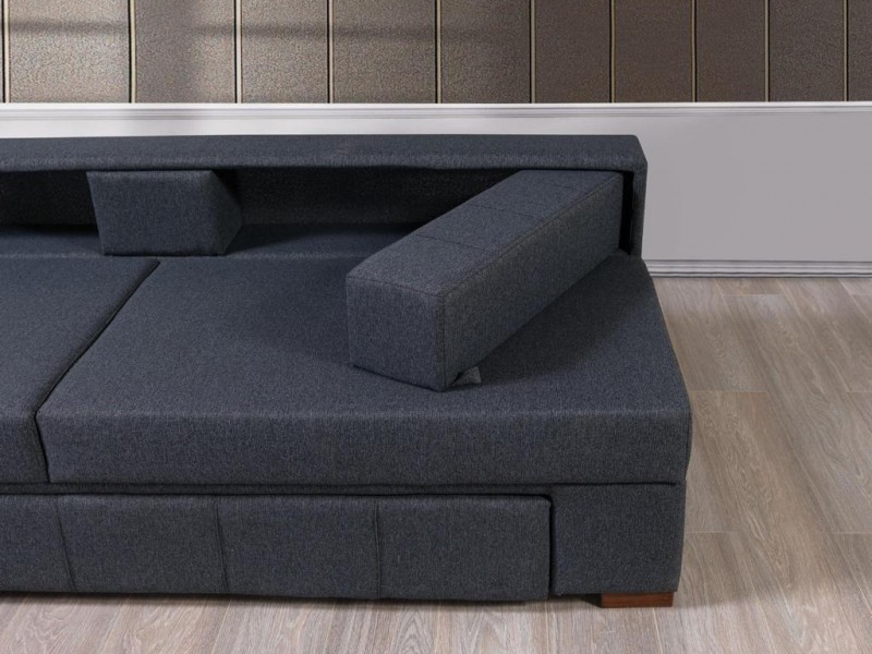 Buğra Köşe Takımı