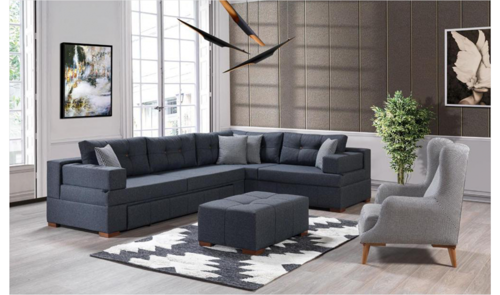 Buğra Köşe Takımı