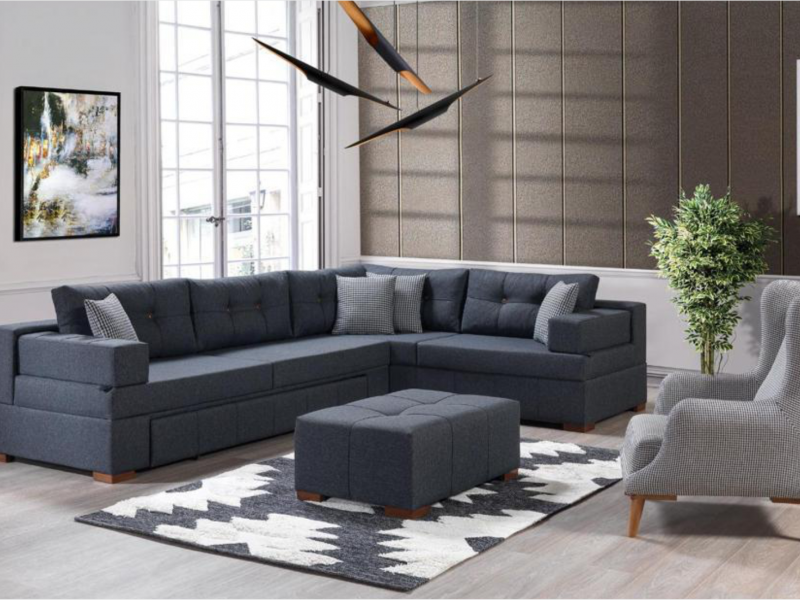 Buğra Köşe Takımı