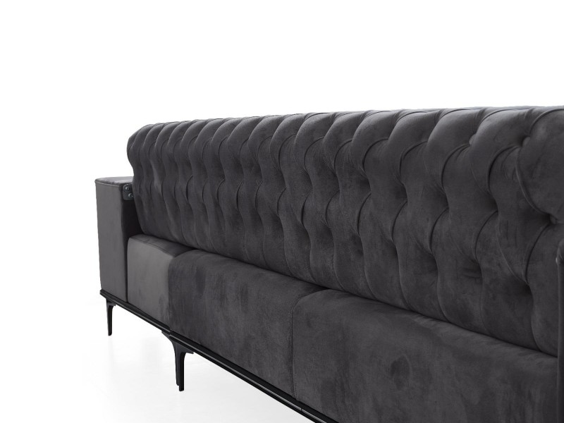 Dilara Köşe Takımı