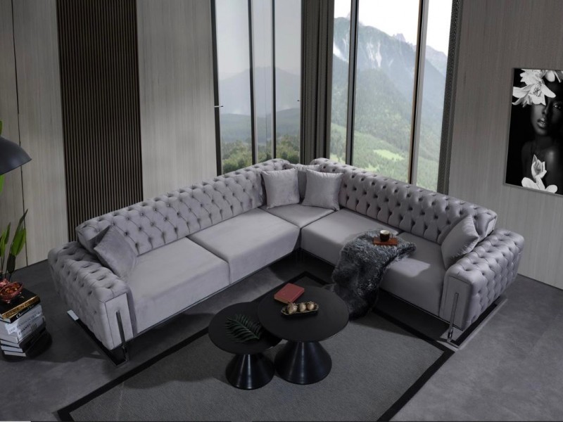 Dilara Köşe Takımı