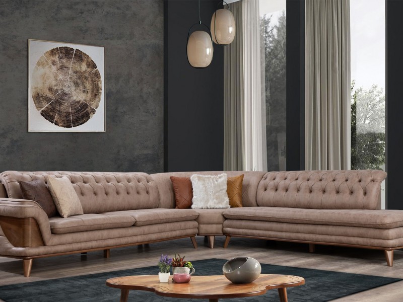 Elif Köşe Takımı