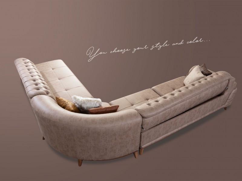 Elif Köşe Takımı