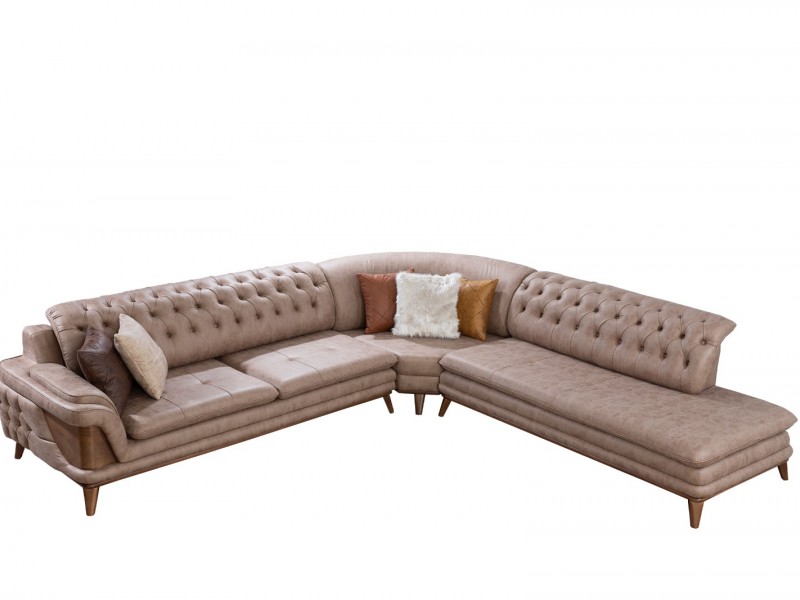 Elif Köşe Takımı