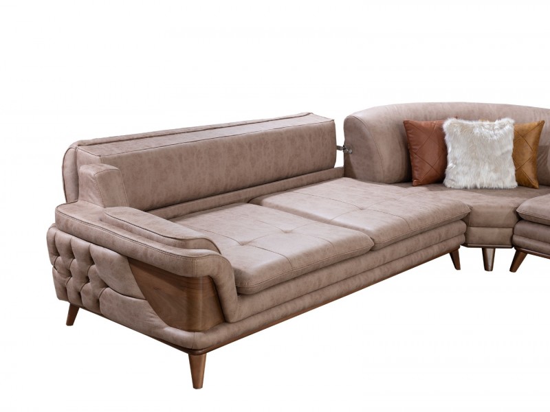 Elif Köşe Takımı