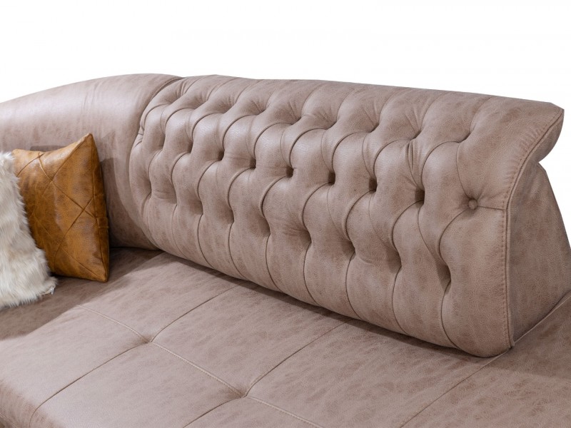 Elif Köşe Takımı