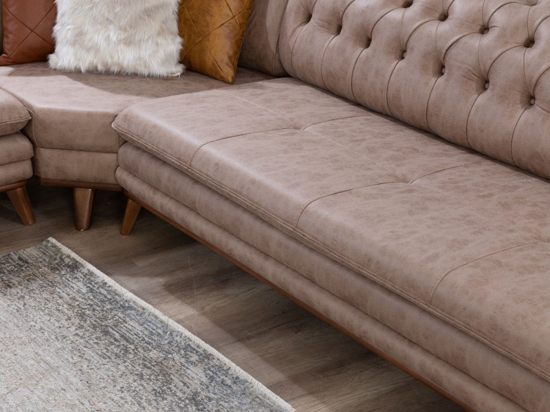 Elif Köşe Takımı