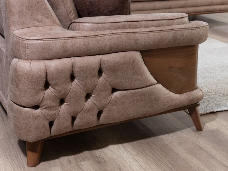 Elif Köşe Takımı