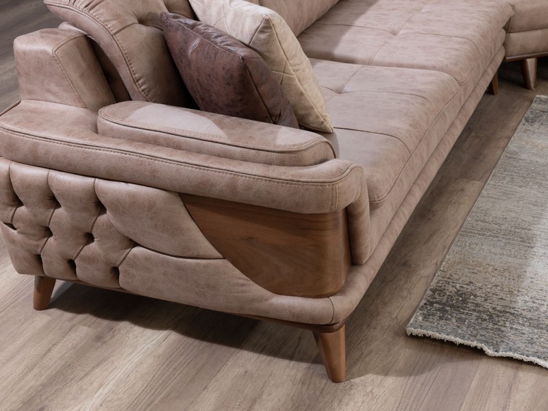 Elif Köşe Takımı