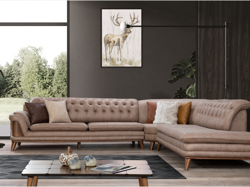 Elif Köşe Takımı