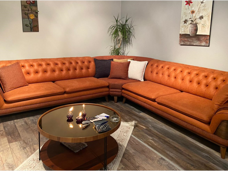 Elif 02 Köşe Takımı