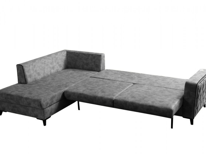 Gamze Köşe Takımı 03 (Yataklı - Sandıklı)