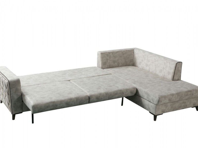 Gamze Köşe Takımı 02 (Yataklı - Sandıklı)