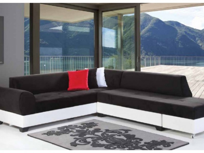 Platin Köşe Takımı (Yataklı Sandıklı)