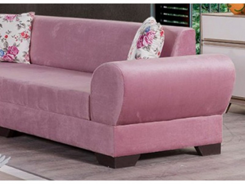 Platin 02 Köşe Takımı (Yataklı Sandıklı)