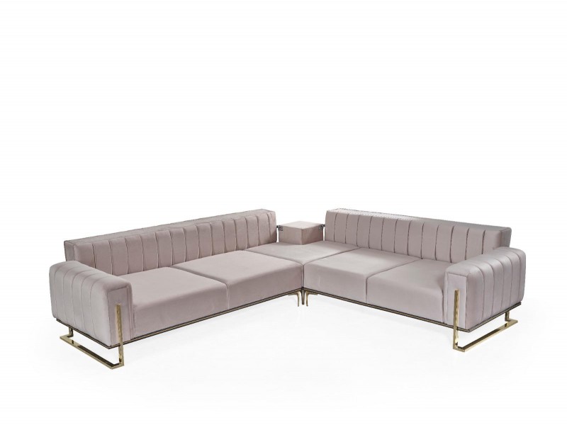 Reva Köşe Takımı