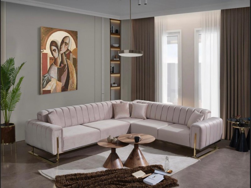 Reva Köşe Takımı