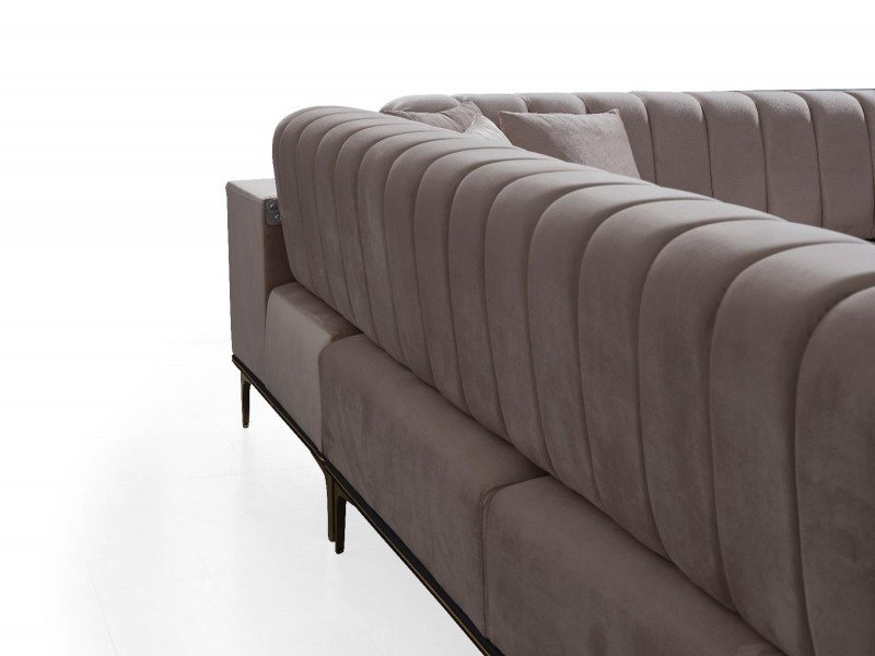 Reva Köşe Takımı