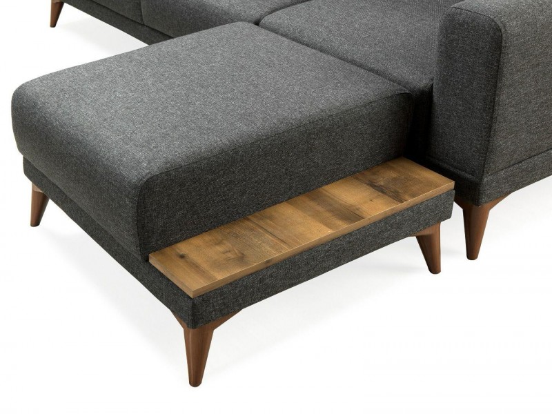 Stil Köşe Takımı (Yataklı)