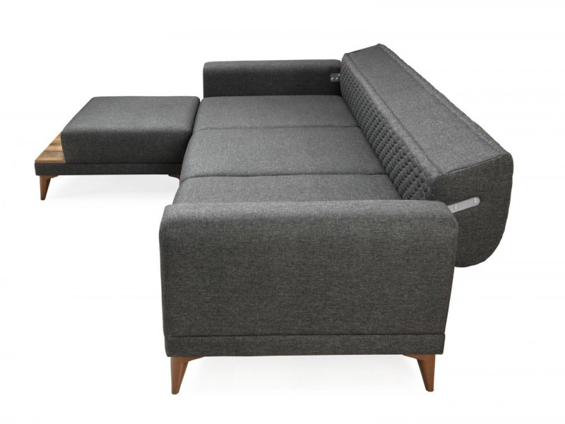 Stil Köşe Takımı (Yataklı)