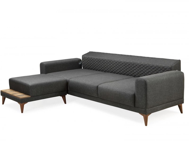 Stil Köşe Takımı (Yataklı)