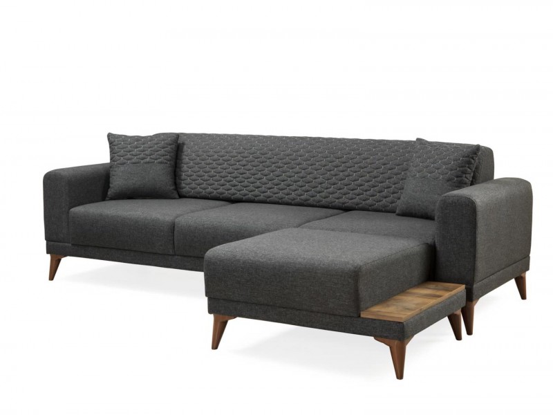 Stil Köşe Takımı (Yataklı)