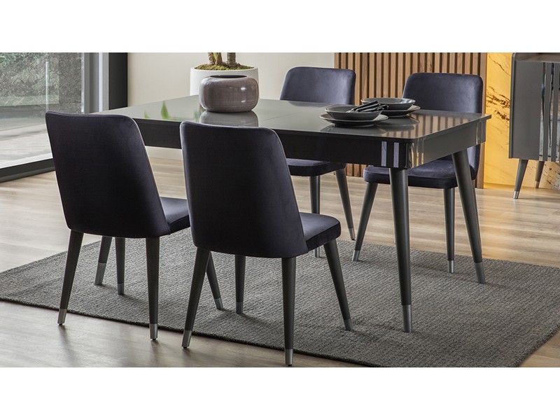 Gold Antrasit Masa Seti 