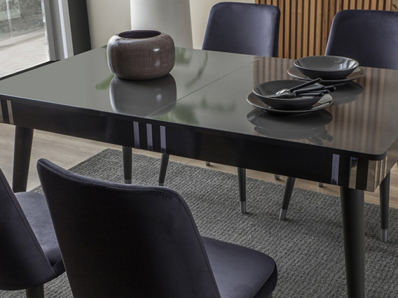 Gold Antrasit Masa Seti 