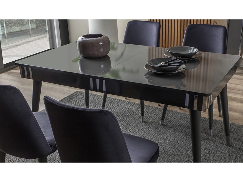 Gold Antrasit Masa Seti 