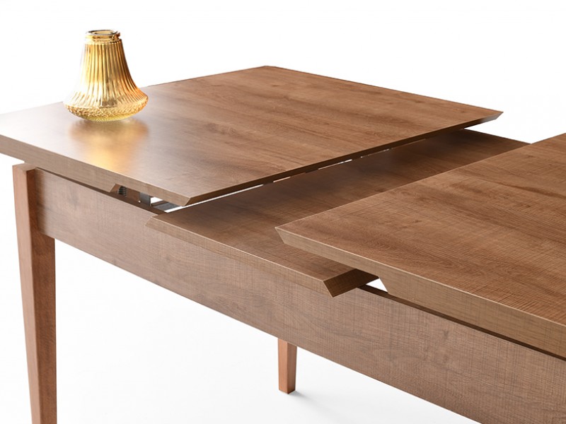 Alfa Ceviz Masa Seti