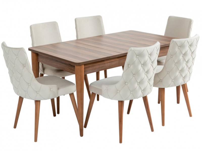 Torino Ceviz Masa 02