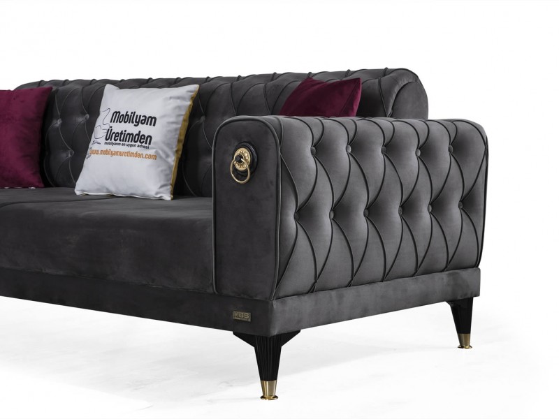 Pars Koltuk Takımı