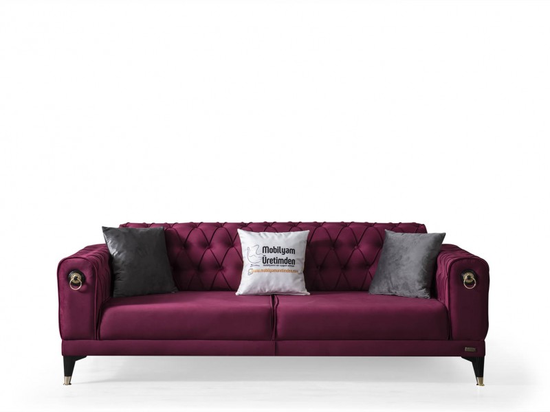 Pars Koltuk Takımı