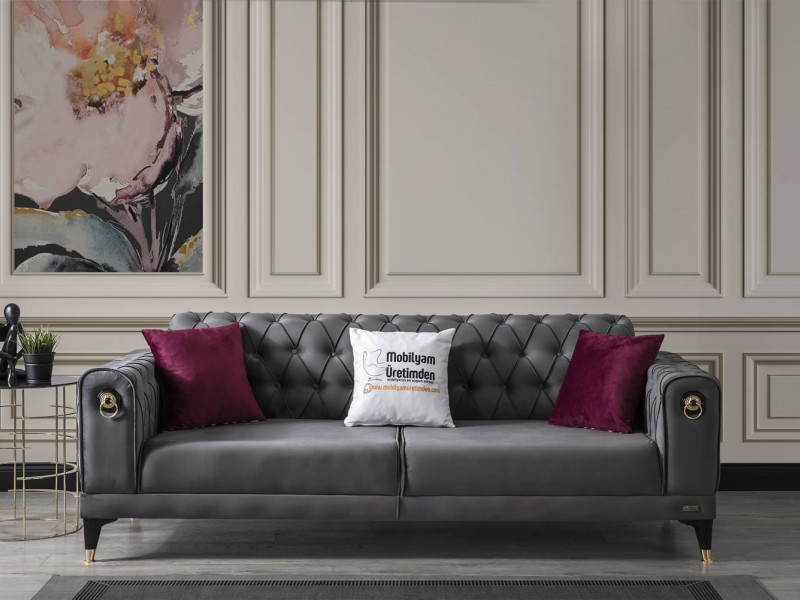 Pars Koltuk Takımı