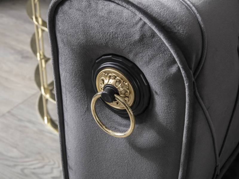 Pars Koltuk Takımı