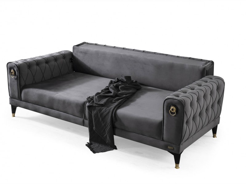 Pars Koltuk Takımı